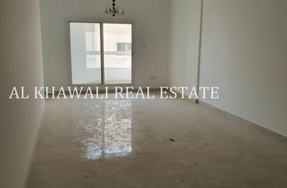 Apartment - 2 Bedrooms - 2 Bathrooms for sale in Al Majaz 2 - Al Majaz - Sharjah