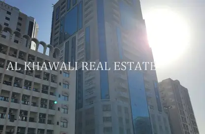 Apartment - 2 Bedrooms - 2 Bathrooms for sale in Al Majaz 2 - Al Majaz - Sharjah