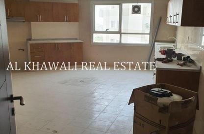 Apartment - 2 Bedrooms - 2 Bathrooms for sale in Al Majaz 2 - Al Majaz - Sharjah