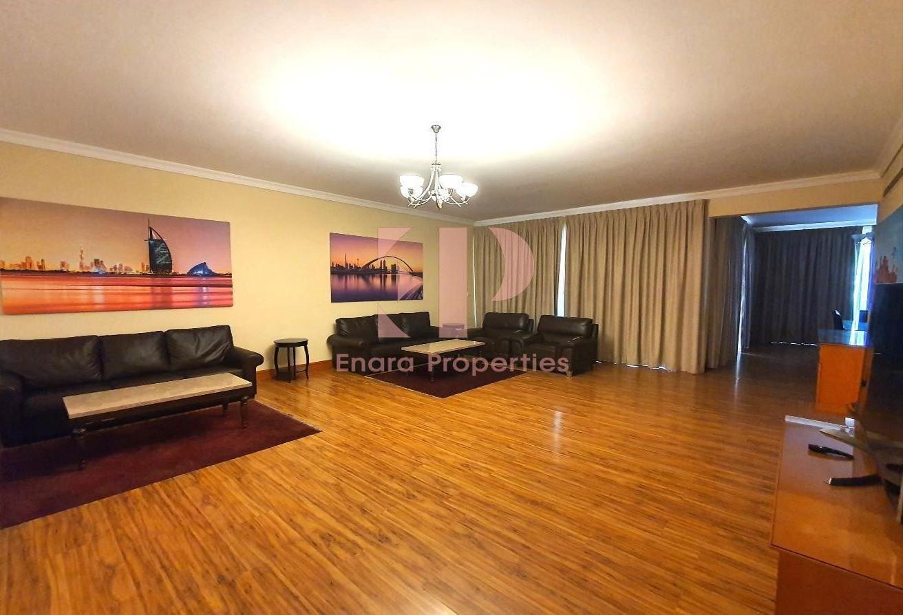 Including All Bills l Gated Community l Furnished photo 3