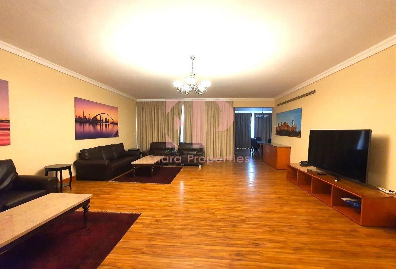 Including All Bills l Gated Community l Furnished photo 2