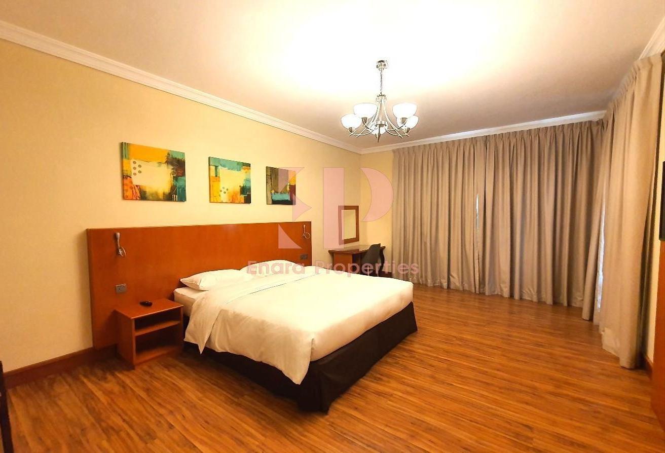 Including All Bills l Gated Community l Furnished photo 14