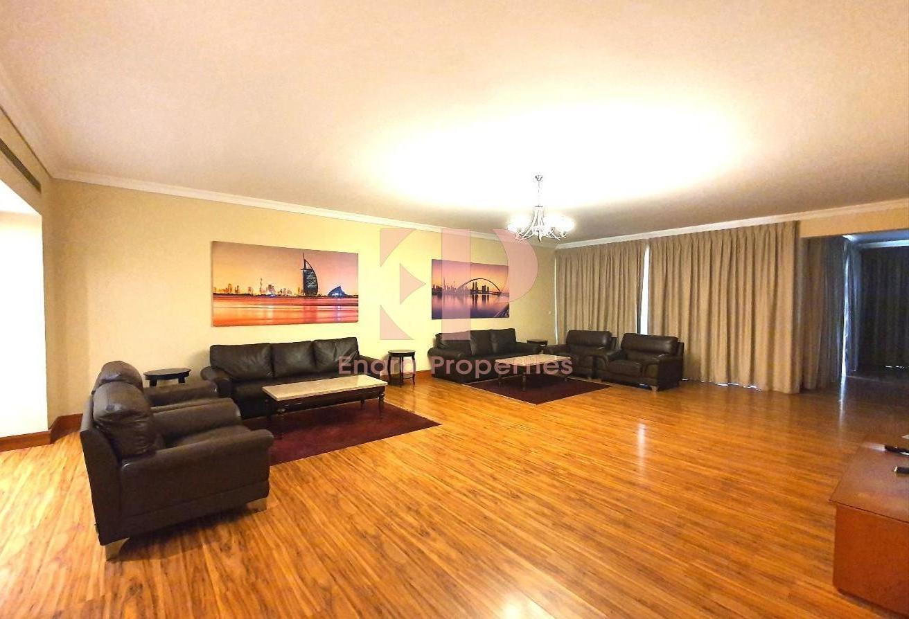 Including All Bills l Gated Community l Furnished photo 12