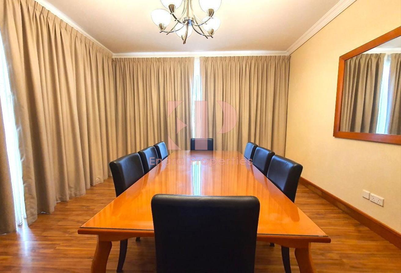 Including All Bills l Gated Community l Furnished photo 5