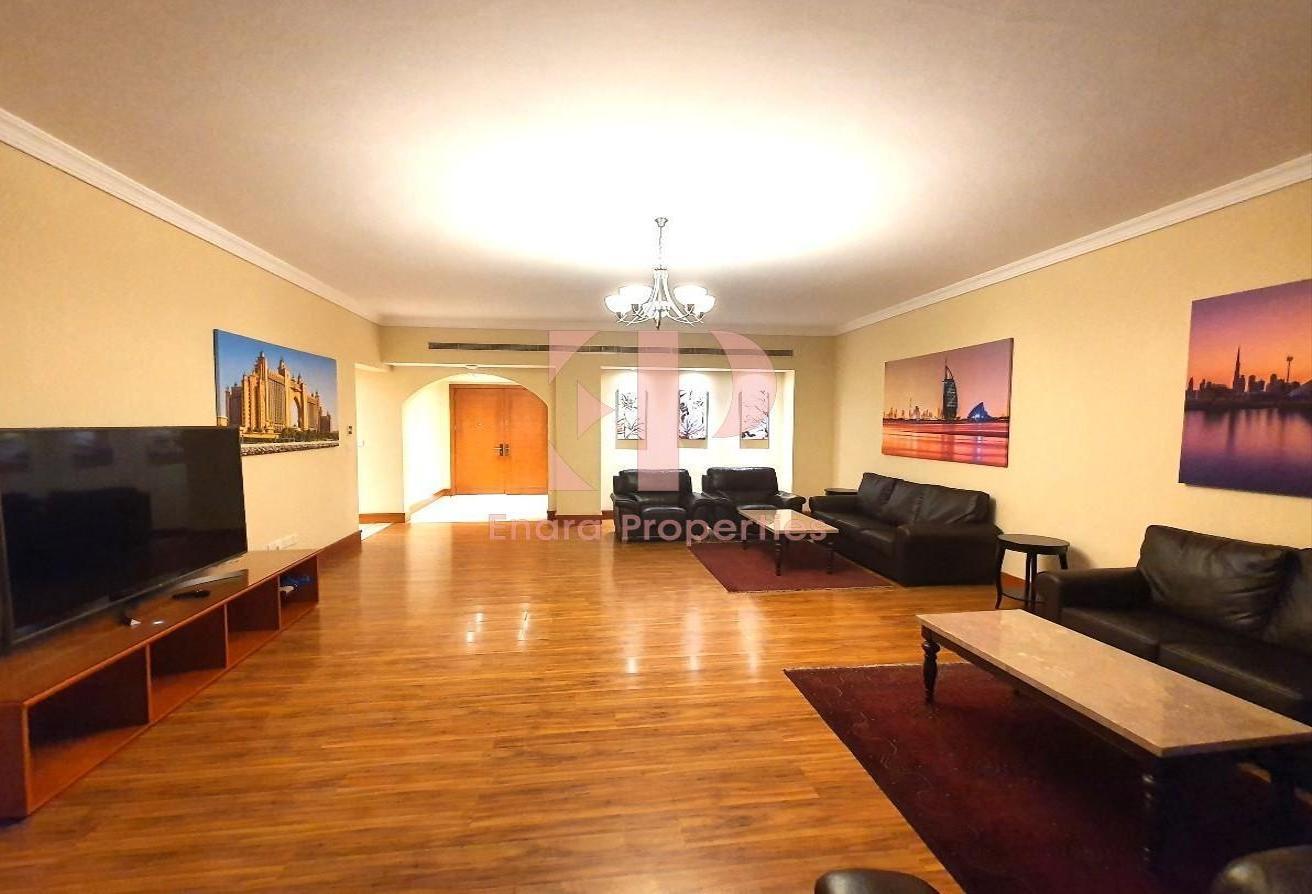Including All Bills l Gated Community l Furnished photo 4