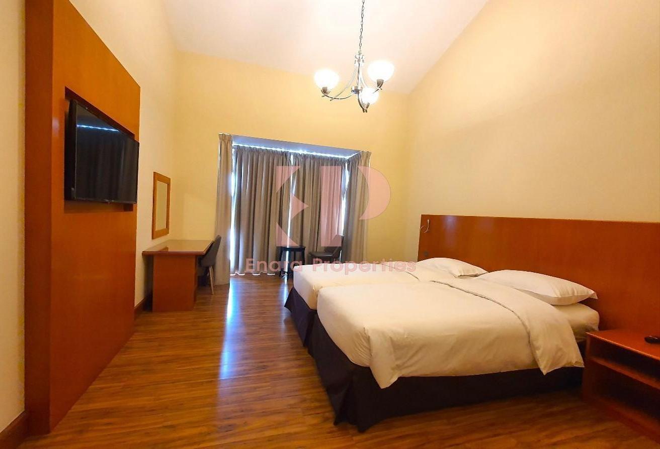 Including All Bills l Gated Community l Furnished photo 18
