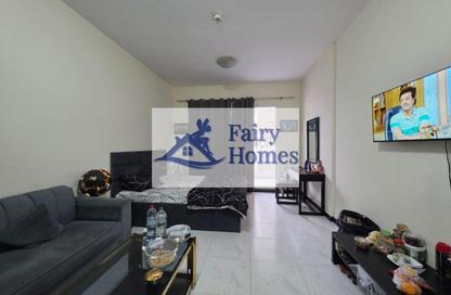 Apartment - Studio - 1 Bathroom for sale in Kensington Manor - District 13 - Jumeirah Village Circle - Dubai