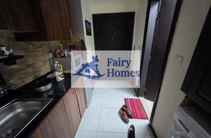 Apartment - Studio - 1 Bathroom for sale in Kensington Manor - District 13 - Jumeirah Village Circle - Dubai