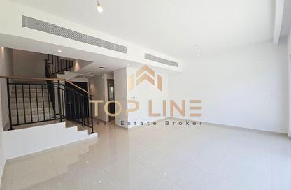 Villa - 4 Bedrooms - 4 Bathrooms for sale in Camelia - Damac Hills 2 - Dubai
