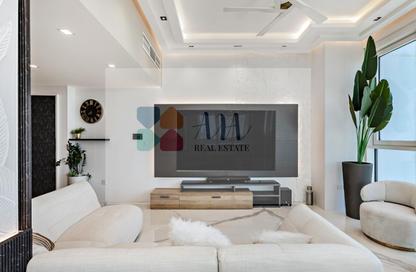 شقة - 3 غرف نوم - 4 حمامات للبيع في 1 Residences - 2 - وان ريزيدندس - الكفاف - زعبيل - دبي