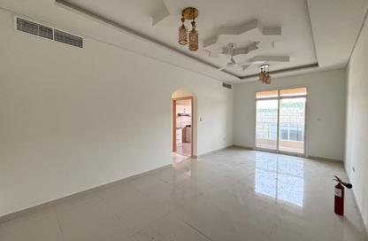 Apartment - 2 - 2 for rent in Al Mowaihat 3 - Al Mowaihat - Ajman