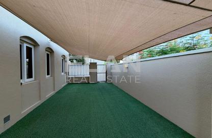 Villa - 3 Bedrooms - 4 Bathrooms for rent in Bella Casa - Serena - Dubai Villa - 3 Bedrooms - 4 Bathrooms for rent in Bella Casa - Serena - Dubai