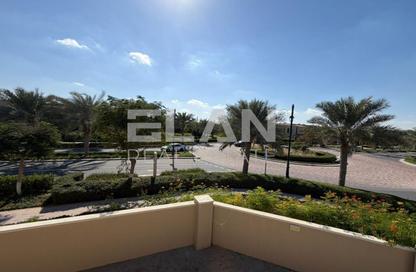 Villa - 3 Bedrooms - 4 Bathrooms for rent in Bella Casa - Serena - Dubai