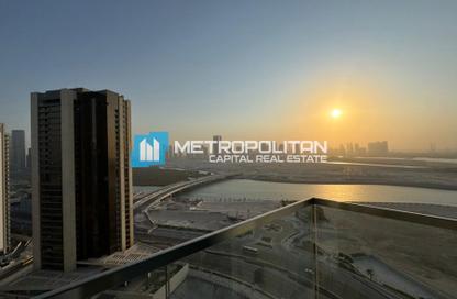 Apartment - 1 - 2 for sale in Amaya Towers - Shams Abu Dhabi - Al Reem Island - Abu Dhabi