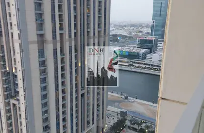 Apartment - 1 Bedroom - 2 Bathrooms for rent in Amna - Al Habtoor City - Business Bay - Dubai