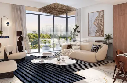 Apartment - 2 Bedrooms - 2 Bathrooms for sale in Address Residences Dubai Hills Estate - Dubai Hills Estate - Dubai