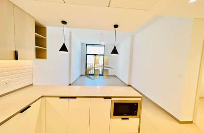 Apartment - 1 Bedroom - 1 Bathroom for rent in Belgravia Heights 1 - Belgravia Heights - District 12 - Jumeirah Village Circle - Dubai