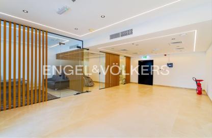 Office Space - Studio - 1 Bathroom for sale in Dubai Star - JLT Cluster L - Jumeirah Lake Towers - Dubai