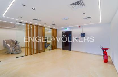 Office Space - Studio - 1 Bathroom for sale in Dubai Star - JLT Cluster L - Jumeirah Lake Towers - Dubai