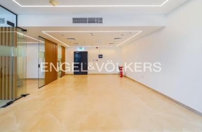 Office Space - Studio - 1 Bathroom for sale in Dubai Star - JLT Cluster L - Jumeirah Lake Towers - Dubai