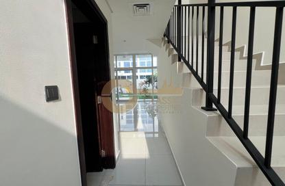 Townhouse - 2 Bedrooms - 3 Bathrooms for rent in Aurum Villas - Sanctnary - Damac Hills 2 - Dubai Townhouse - 2 Bedrooms - 3 Bathrooms for rent in Aurum Villas - Sanctnary - Damac Hills 2 - Dubai