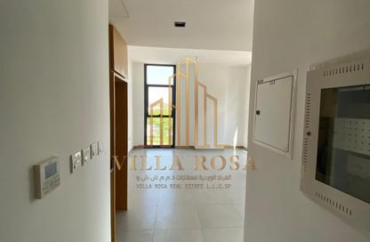 Apartment - Studio - 1 for rent in Souks Residential - Al Mamsha - Muwaileh - Sharjah Apartment - Studio - 1 for rent in Souks Residential - Al Mamsha - Muwaileh - Sharjah
