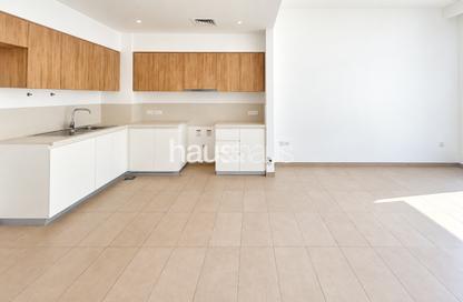 Apartment - 2 - 2 for rent in Executive Residences 2 - Executive Residences - Dubai Hills Estate - Dubai