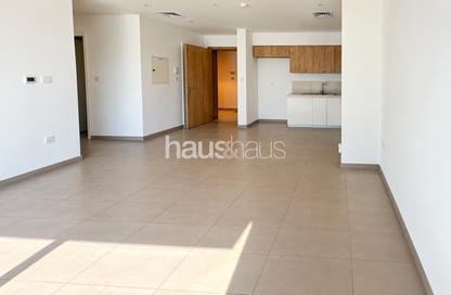 Apartment - 2 - 2 for rent in Executive Residences 2 - Executive Residences - Dubai Hills Estate - Dubai