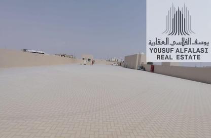 Land - Studio for sale in Al Sajaa S - Al Sajaa - Sharjah Land - Studio for sale in Al Sajaa S - Al Sajaa - Sharjah