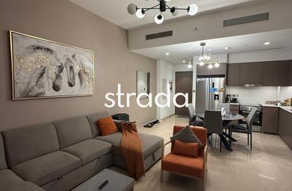 Apartment - 2 Bedrooms - 2 Bathrooms for rent in Grande - Opera District - Downtown Dubai - Dubai Apartment - 2 Bedrooms - 2 Bathrooms for rent in Grande - Opera District - Downtown Dubai - Dubai