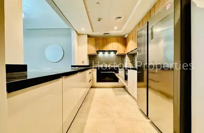 شقة - 2 غرف نوم - 3 حمامات للايجار في إليجانز من الدانوب - منطقة 14 - قرية جميرا الدائرية - دبي