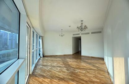Apartment - 2 Bedrooms - 3 Bathrooms for rent in Saba Tower 2 - JLT Cluster Q - Jumeirah Lake Towers - Dubai