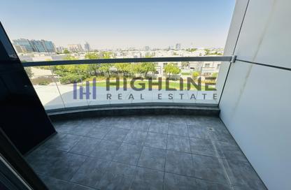 Apartment - 3 Bedrooms - 4 Bathrooms for rent in Ayat Oasis - Dubai Silicon Oasis - Dubai Apartment - 3 Bedrooms - 4 Bathrooms for rent in Ayat Oasis - Dubai Silicon Oasis - Dubai
