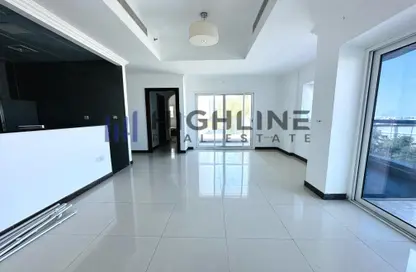 Apartment - 3 Bedrooms - 4 Bathrooms for rent in Ayat Oasis - Dubai Silicon Oasis - Dubai
