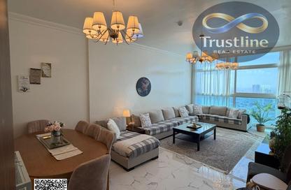 Apartment - 3 Bedrooms - 4 Bathrooms for sale in Oasis Tower - Al Rashidiya 1 - Al Rashidiya - Ajman Apartment - 3 Bedrooms - 4 Bathrooms for sale in Oasis Tower - Al Rashidiya 1 - Al Rashidiya - Ajman