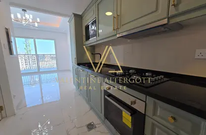 شقة - 1 حمام للايجار في فينشيتوري بينيسيري - ارجان - دبي