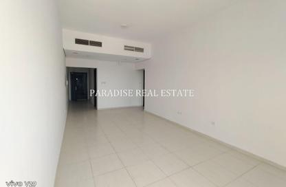 Apartment - 1 - 2 for rent in Lavender Tower - Emirates City - Ajman