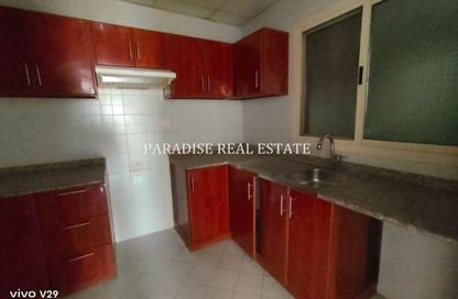 Apartment - 1 - 2 for rent in Lavender Tower - Emirates City - Ajman Apartment - 1 - 2 for rent in Lavender Tower - Emirates City - Ajman