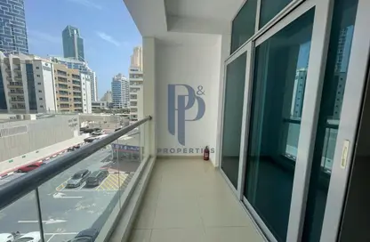 شقة - 1 حمام للايجار في دي اي سي تاور 3 - D.E.C.  أبراج - دبي مارينا - دبي