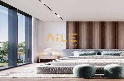 Apartment - 1 Bedroom - 1 Bathroom for sale in Uno Luxe - Al Marjan Island - Ras Al Khaimah