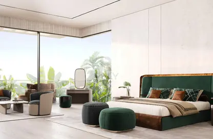 فيلا - 5 غرف نوم - 7 حمامات للبيع في فلل ميرا - المنطقة 11 - مدينة الشيخ محمد بن راشد - دبي