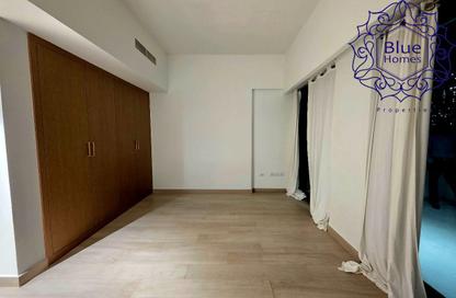 Apartment - Studio - 1 for rent in Fawad Azizi Residence - Dubai Healthcare City 2 - Al Jaddaf - Dubai