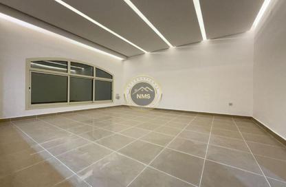 Apartment - Studio - 1 for rent in Muroor Area - Abu Dhabi