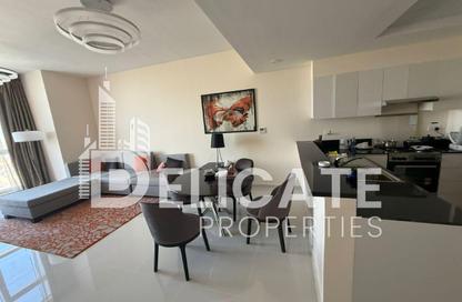 Apartment - 2 Bedrooms - 3 Bathrooms for rent in Viridis B - Viridis Residence and Hotel Apartments - Damac Hills 2 - Dubai