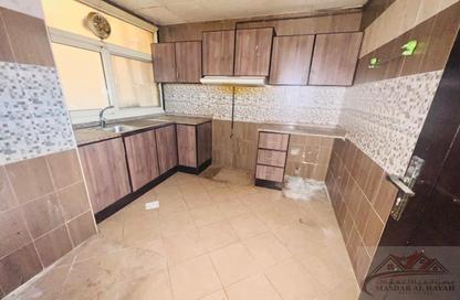 Apartment - 2 - 2 for rent in Muwaileh 29 Building - Muwaileh - Sharjah