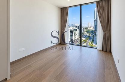 Apartment - 2 - 4 for rent in Sobha Hartland Waves Opulence - Sobha Hartland - Mohammed Bin Rashid City - Dubai