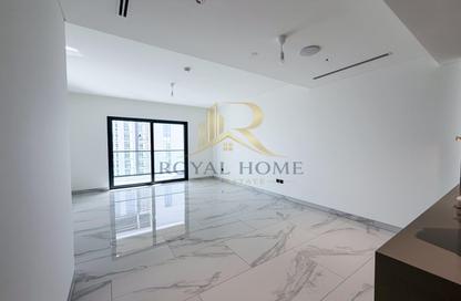 Apartment - 1 - 2 for sale in Crest Grande - Sobha Hartland - Mohammed Bin Rashid City - Dubai
