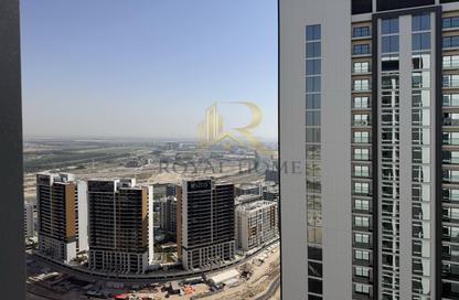 Apartment - 1 - 2 for sale in Crest Grande - Sobha Hartland - Mohammed Bin Rashid City - Dubai