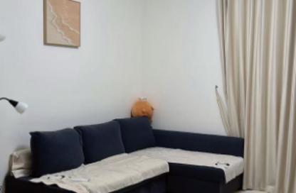 Apartment - 1 - 1 for rent in Sobha Creek Vistas Reserve Tower A - Sobha Creek Vistas Reserve - Sobha Hartland - Mohammed Bin Rashid City - Dubai