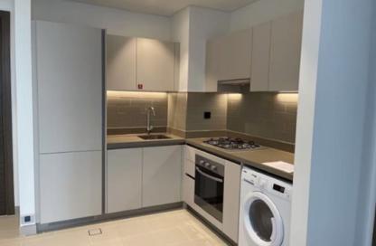 Apartment - 1 - 1 for rent in Sobha Creek Vistas Reserve Tower A - Sobha Creek Vistas Reserve - Sobha Hartland - Mohammed Bin Rashid City - Dubai